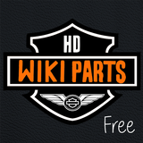 HD Wiki Parts (Free) icône