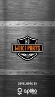 HD Wiki Parts (Free) পোস্টার