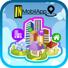 آیکون‌ InmobilApp