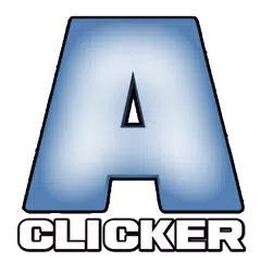 Auto Clicker アプリダウンロード