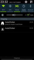 Auto Clicker screenshot 2