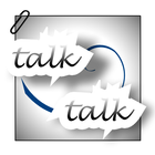 talktalk-Chat with friends icon