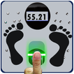 Weight Machine Scanner Prank