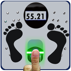 Weight Machine Prank icon