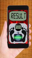 Weight Machine Scanner Prank 截图 2