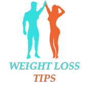Weight Loss Tips icon