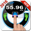 Weight Machine Finger Prank APK