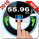 Weight Machine Finger Prank APK