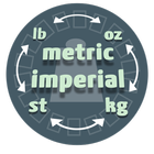 Weight Converter icône