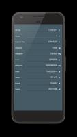 Poster Weight Converter