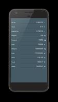 Weight Converter capture d'écran 2