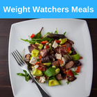 Weight Watchers Meals иконка