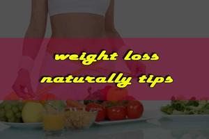 7 Days Weight Loss poster