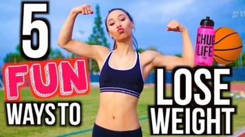 Weight Loss Exercises スクリーンショット 2