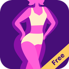 Weight Loss Coach-icoon