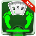 Weight Machine FingerPrint Scanner (prank)