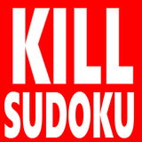 Kill Sudoku ícone