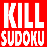 Kill Sudoku icon