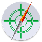 Military Navigation ikona