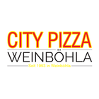 City Pizza Weinböhla アイコン