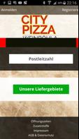 City Pizza Weinböhla screenshot 2