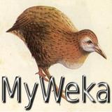 MyWeka icône