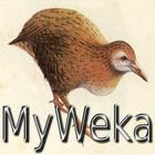 MyWeka ikon