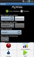 MyWeka Screenshot 2