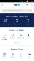 Paytm Lite โปสเตอร์