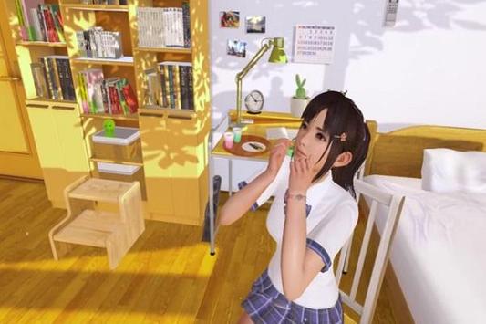 Trick VR Kanojo for Android - APK Download