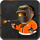 Weld by color-APK