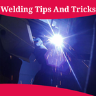 Welding Tips icône