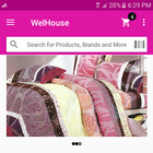 آیکون‌ Welhouse