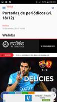 Weloba (Español) स्क्रीनशॉट 2