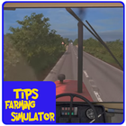 Tips For farming simulator 16 أيقونة