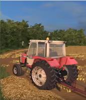 Tips For farming simulator 16 Plakat