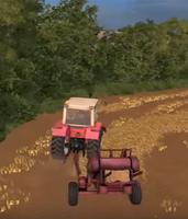 Tips For farming simulator 16 capture d'écran 1