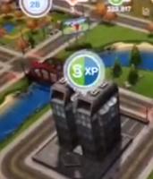 How To Tips THE SIMS FREE PLAY Affiche