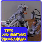 Tips For Lego Mindstorm AV3 ไอคอน