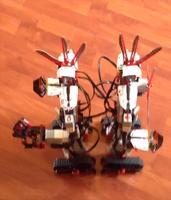 Tips For Lego Mindstorm AV3 ภาพหน้าจอ 2