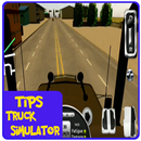 How To Tips Truck Simulator 3D APK