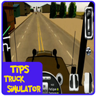 How To Tips Truck Simulator 3D icône