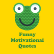ikon Funny Motivational Quotes