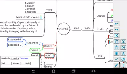 download FreeMind Viewer Free APK