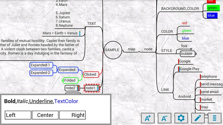 Freemind Viewer For Android Apk Download