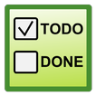 Simple Checklist