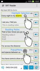 Subtitle Reader XAPK 下載