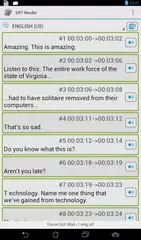 Subtitle Reader XAPK 下載