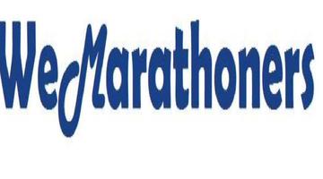 WeMarathoners постер