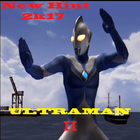 New Hint How To Play Ultraman Nexus 2017 : 2k17 ikona